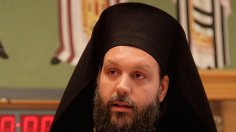 Μητροπολίτης Γαβριήλ: ‘Ανοιξε ο δημόσιος διάλογος για τη ρύθμιση των σχέσεων Κράτους – Εκκλησίας